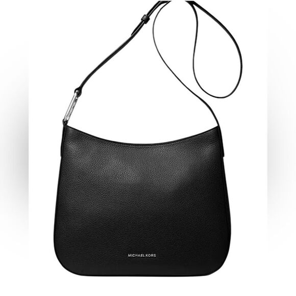 MICHAEL Michael Kors Kensington Large Crossbody Bag - Picture 1 of 6